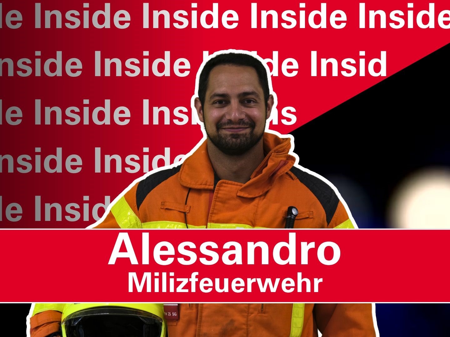 Fortsetzung Inside Videos